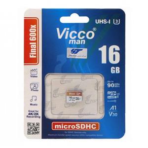 رم 16 گیگ ویککو من vicco man