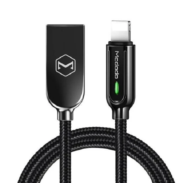 کابل تبدیل USB به لایتنینگ مک دودو مدل CA-5263...