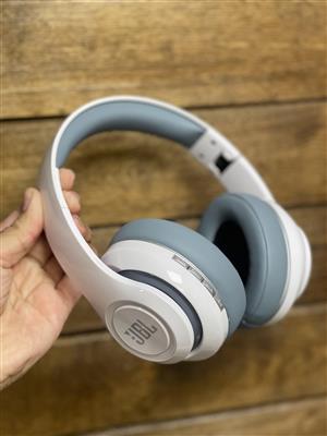 هدفون بلوتوثی جی بی ال مدل jbl sn33