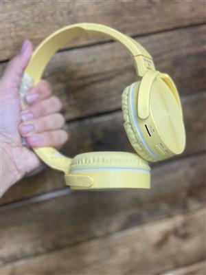هدفون بلوتوثی جی بی ال مدل jbl 450 bt