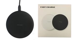 شارژر بی سیم مدل fast charge