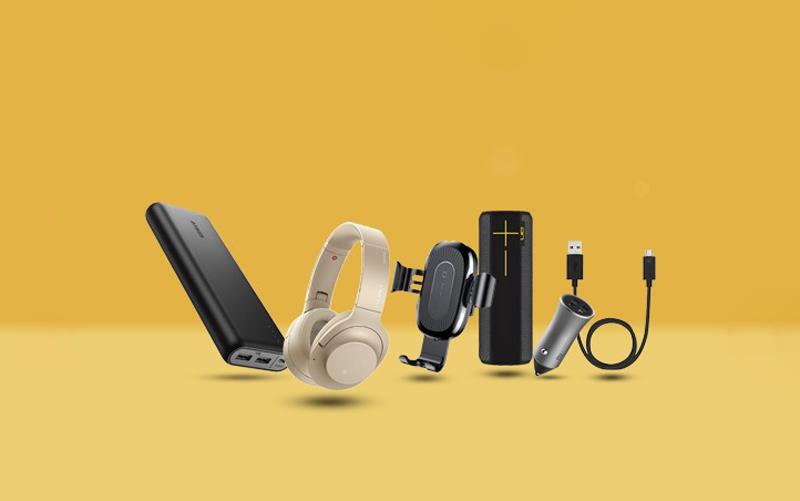 لوازم جانبی موبایل