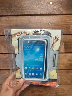 بازو بند گوشی ورزشی sports armband