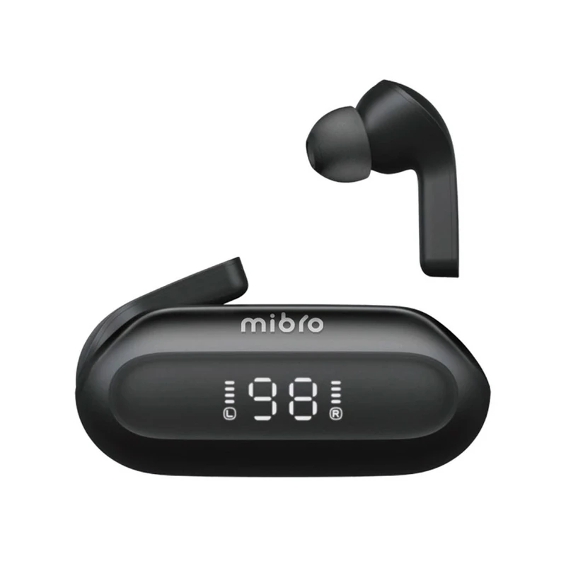 هدفون بلوتوثی میبرو مدل 3 Earbuds