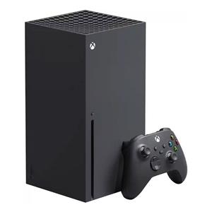 کنسول بازی مایکروسافت Xbox Series X حافظه 1 ترابایت
