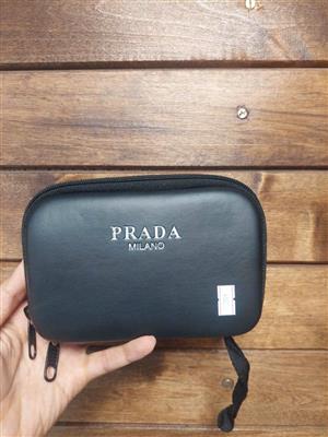 کیف هارد اکسترنال طرح پرادا prada