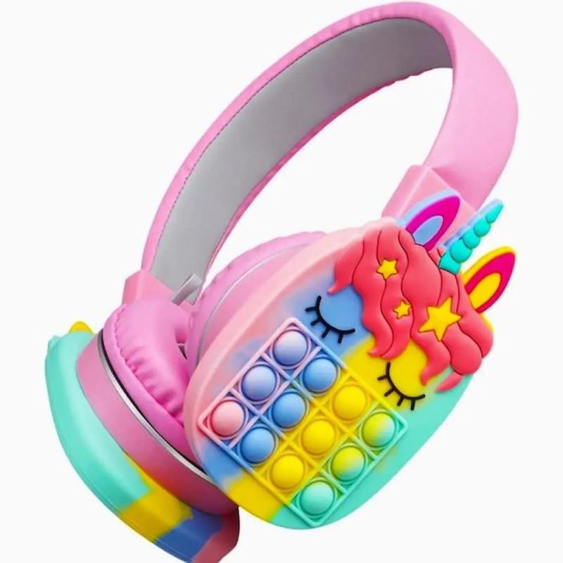 هدفون عروسکی