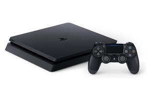 کنسول بازی سونی PS4 Slim حافظه 1 ترابایت
