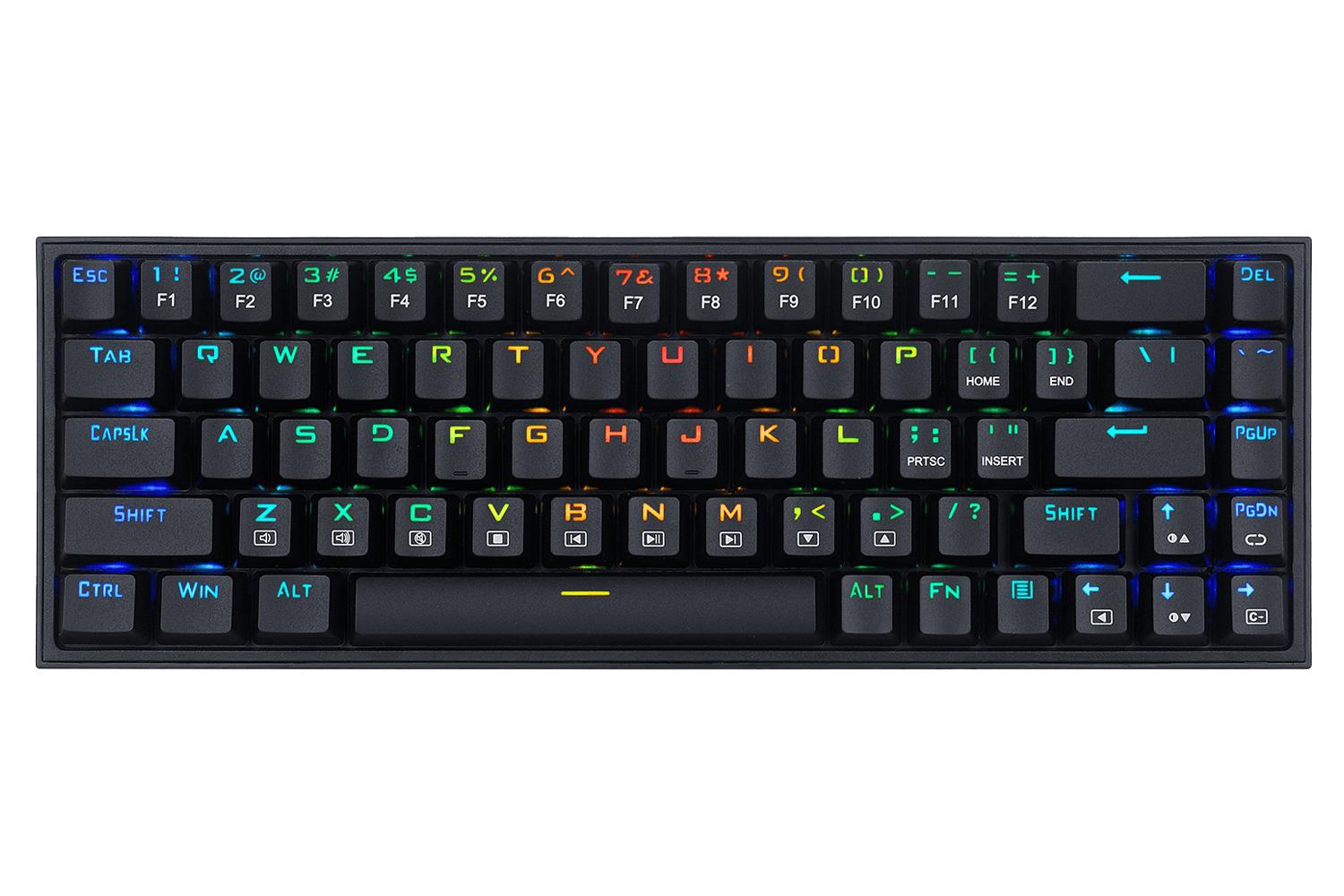 کیبورد گیمینگ