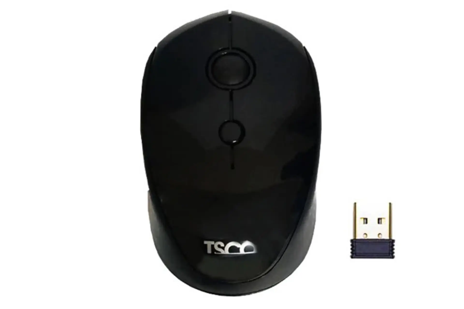 ماوس بی سیم تسکو مدل TM 729W