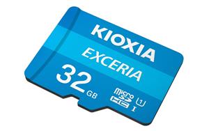 رم 32 گیگ اکسریا exceria