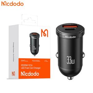 شارژر فندکی مک دودو Mcdodo CC-232