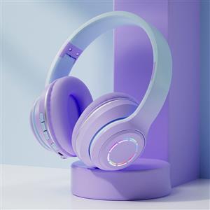 هدفون بلوتوثی On-ear مدل SN-36