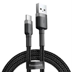 کابل شارژ USB به تایپ سی بیسوس مدل Basues cafue cable