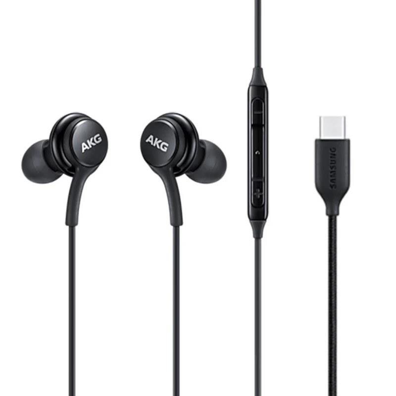 هندزفری مدل تایپ سی