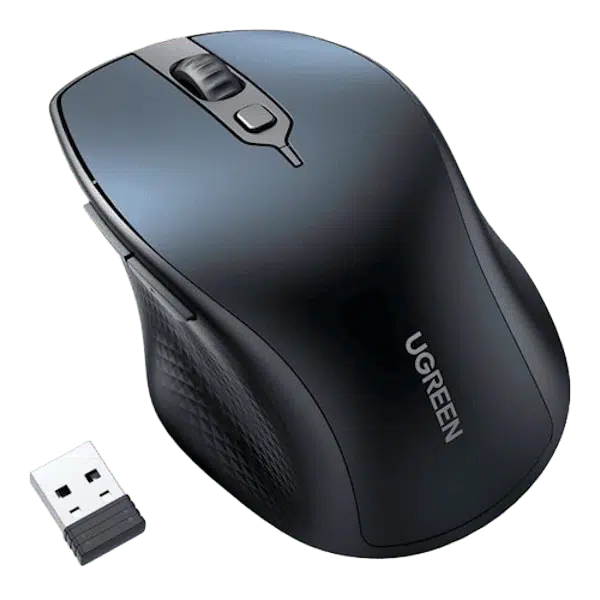 موس بی سیم (بلوتوثی)