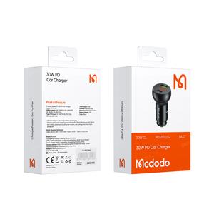 شارژر فندکی مک دودو Mcdodo CC-369