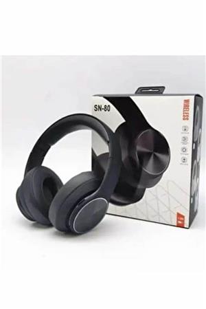 هدفون بلوتوثی جی بی ال مدل jbl sn-80