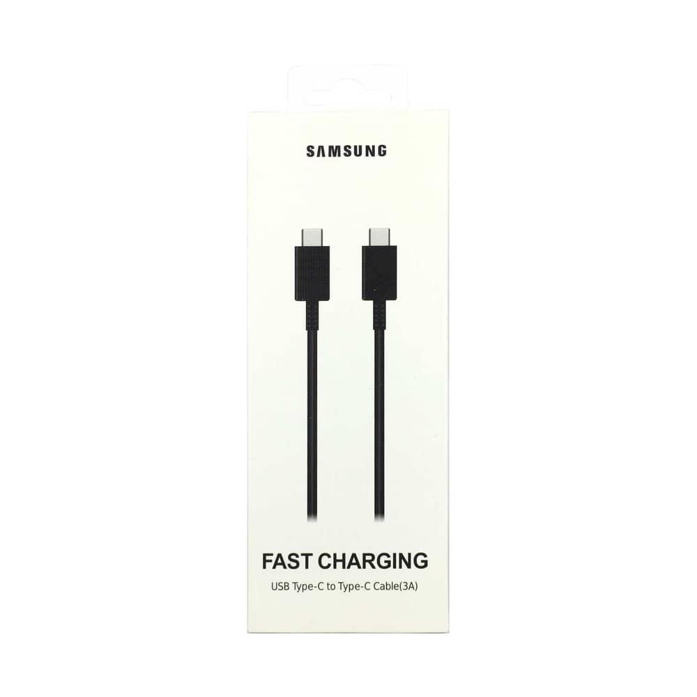 کابل type c به type c