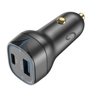 شارژر فندکی topupso مدل tps-004