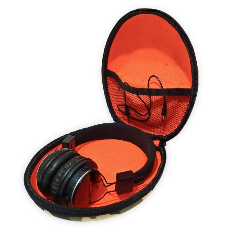 کیف هدفون