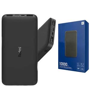 پاوربانک 10000mah مدل شیائومی