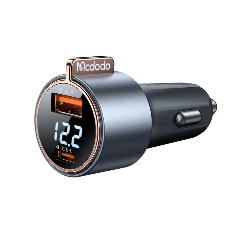 شارژر فندکی مک دودو مدل CC-369