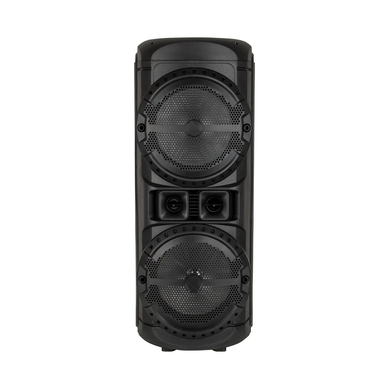 اسپیکر بلوتوثی قابل حمل مدل ZQS-12201