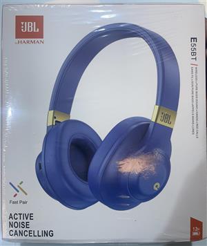 هدفون بلوتوثی جی بی ال مدل jbl e55bt