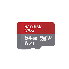 کارت حافظه موبایل 64 گیگ