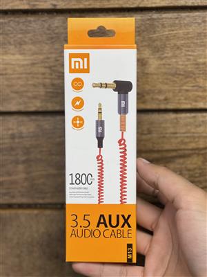 کابل AUX شیائومی مدل xiaomi m13