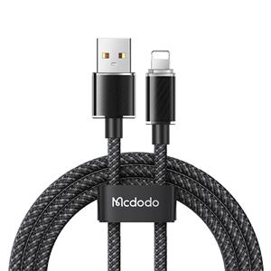 کابل شارژ USB به لایتنینگ مک دودو مدل mcdodo ca-364