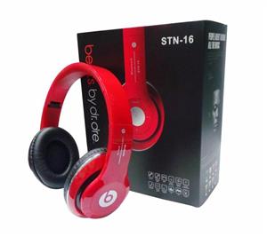 هدفون بلوتوثی بیتز مدل beats stn-16