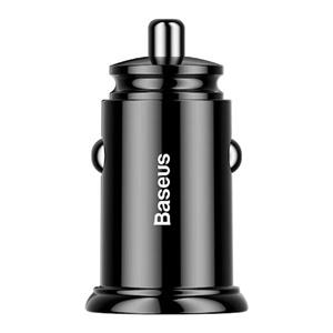 شارژر فندکی بیسوس مدل baseus BS-C16Q1