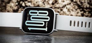 ساعت هوشمند مدل redmi watch 5 active