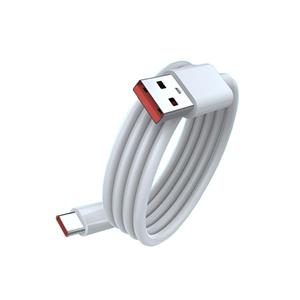 کابل شارژ اصلی شیائومی USB-Type-C